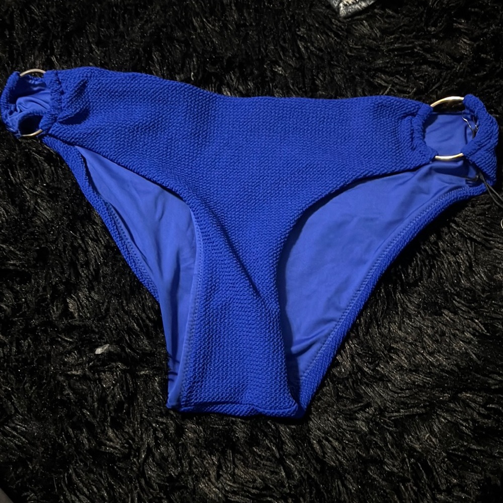 Love and Sports Bathing Suit Bottom